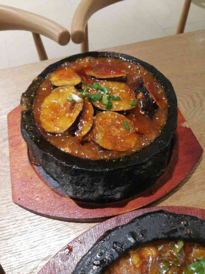 十三太煲养生石锅菜(万达店)