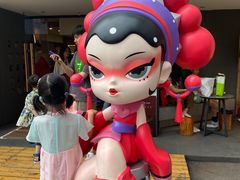 -霸王茶姬(正佳广场店)