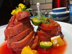 -梅飞酒家(桑园路店)