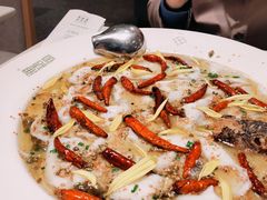 -渔语鱼酸菜鱼新川菜(来福士店)