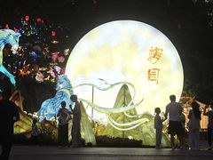 -无锡梅园公园
