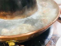 -元盛居(生态大街店)