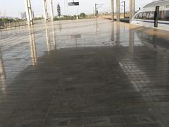 -洛阳龙门站