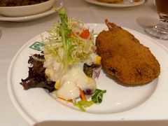 -太平馆餐厅(尖沙咀店)
