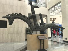 -吉林市博物馆