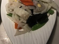 -韵秋荷(宝山龙湖天街店)