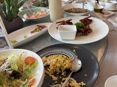 -无锡新湖铂尔曼大酒店·悦轩中餐厅