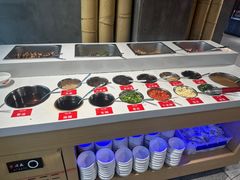 -刘火辣老火锅(光谷店)
