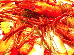 -日进一片海.生腌海鲜火锅.宵夜烧烤(三里屯总店)