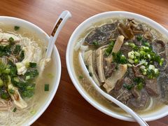 -荔林食店(西华路店)