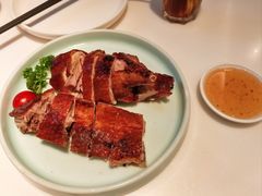 -新旺茶餐厅·早餐·夜宵(仙霞店)