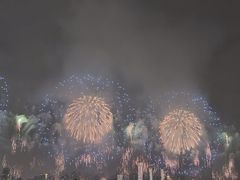 -秋水广场音乐喷泉