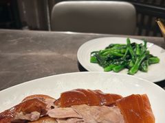 -金鸭季·北京烤鸭(深业上城店)