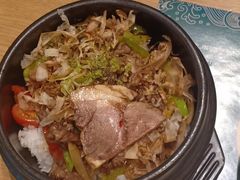 -大同江朝鲜菜•长春地标美食(绿园吾悦广场店)