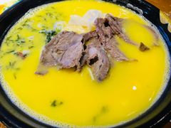 -南小馆(迪士尼小镇店)