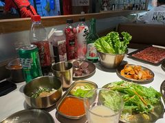 -西塔老太太泥炉烤肉(北京望京店)