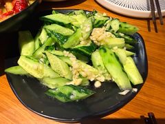 -金陵一哥龙虾馆(三牌楼总店)