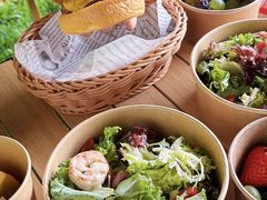 -春晖园度假酒店温泉