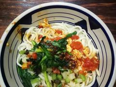 -面尚香关中面馆(西荷店)