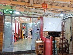 -三个大叔东北烧烤·砂锅菜(西三旗店)