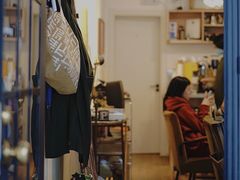 -浅行深作咖啡坊