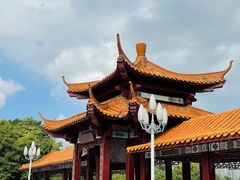 -荔枝公园(福田区)