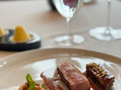 -Caprice(香港四季酒店)