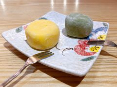 -Uni 忧你の深夜食堂(浦江万达广场店)
