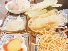 -咕嘟草帽鱼·牛奶一样的鲜鱼汤(包河万达广场创始店)