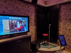 -格莱美量贩式KTV(国信店)