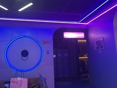 -关你鬼室大型密室逃脱(佛山创意园店)
