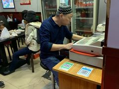 -郑家包子牛肉拉面(尚勤路店)