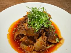 -阿强家川菜·29年老字号(岗顶店)