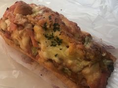 -85度C(深圳佳宁娜店)