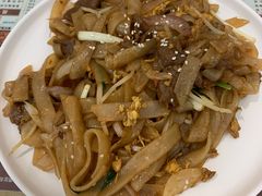 -香港翠园茶餐厅(迪凯银座店)