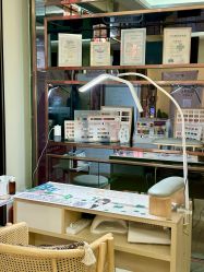 -EC BEAUTY易思美容