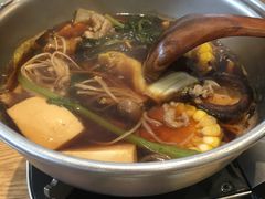 -林妈妈村·日式料理(宝山万达店)
