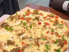 -双门洞·森系料理(体育西店)