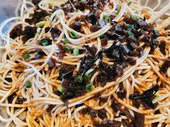 凉面-一棠龙虾•王牌虾球(光谷天地店)
