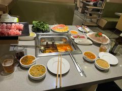 -海底捞火锅(漕宝路店)