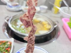 -杏花吴记牛肉火锅