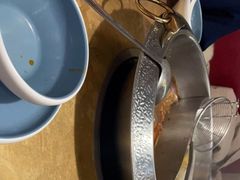-左庭右院鲜牛肉火锅(金山万达店)
