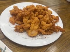 -晶渔坊·海鲜私房菜(东夷小镇店)