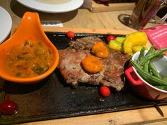-豪客来牛排(人民东路店)