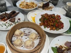 -南小馆(迪士尼小镇店)