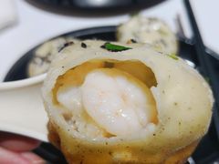 -小杨生煎(龙之梦购物中心店)