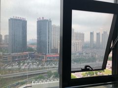 -中油泰富国际酒店-中餐厅