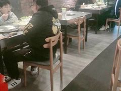 大堂-喜来稀肉(虹泉路店)