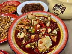 -老三样·旧食新味(万寿宫店)