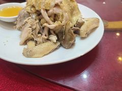 -鸿达渔港